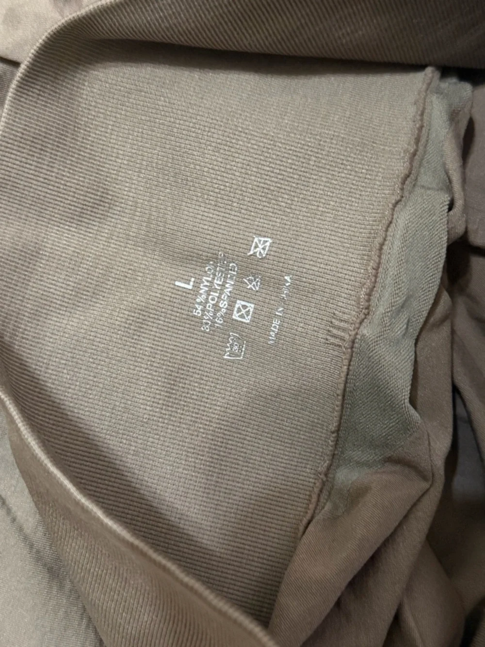 NVGTN - Contour 2.0 Seamless Leggings - Picture 9 of 9